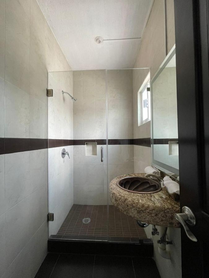Suite Los Angeles Tecozautla Luaran gambar