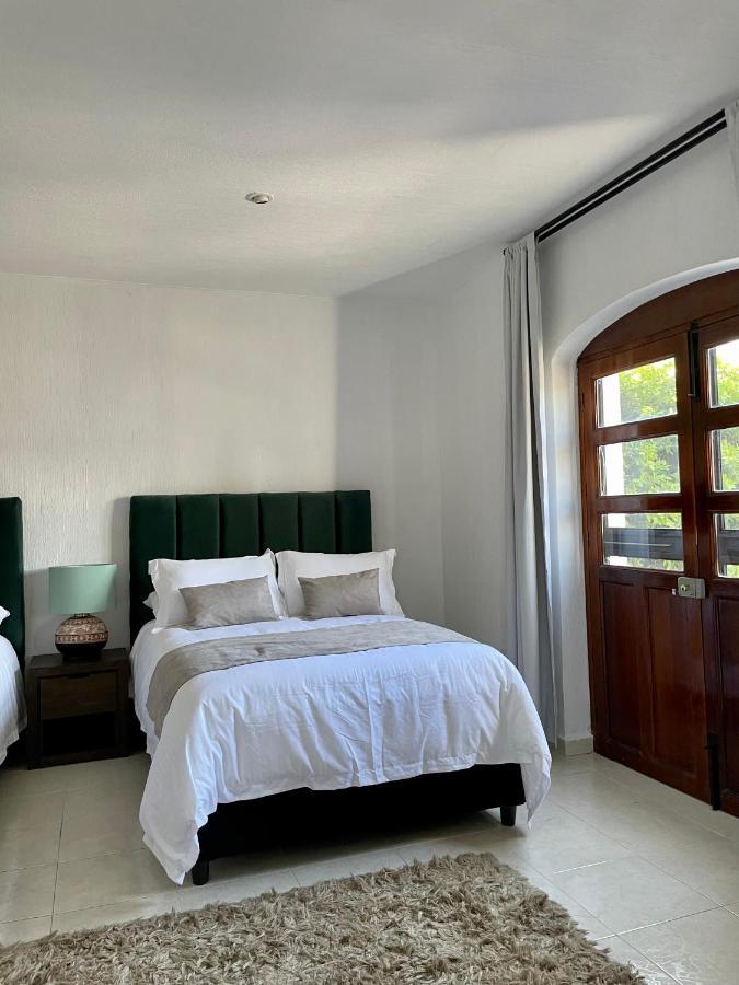 Suite Los Angeles Tecozautla Luaran gambar