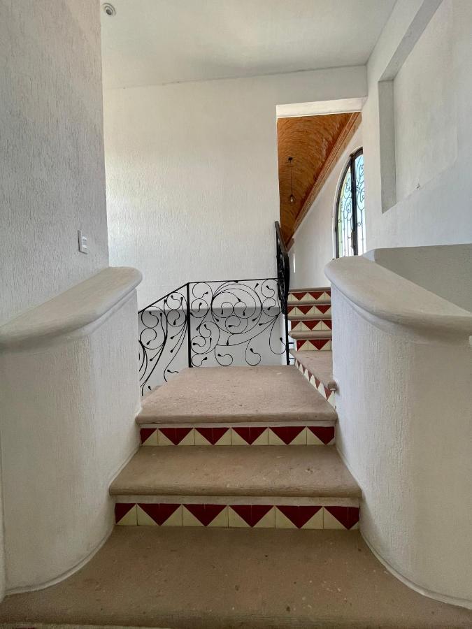 Suite Los Angeles Tecozautla Luaran gambar