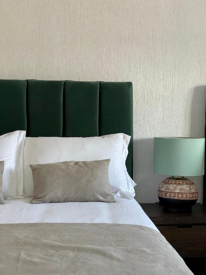 Suite Los Angeles Tecozautla Luaran gambar