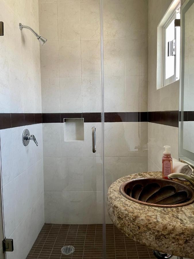 Suite Los Angeles Tecozautla Luaran gambar