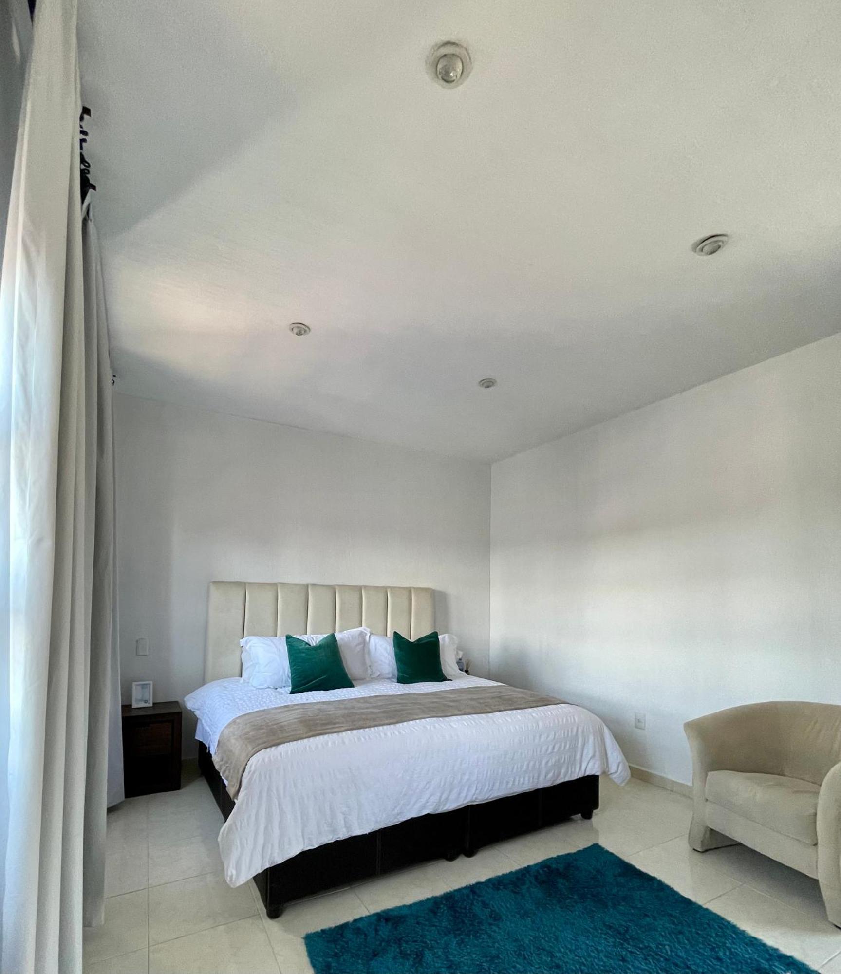 Suite Los Angeles Tecozautla Luaran gambar