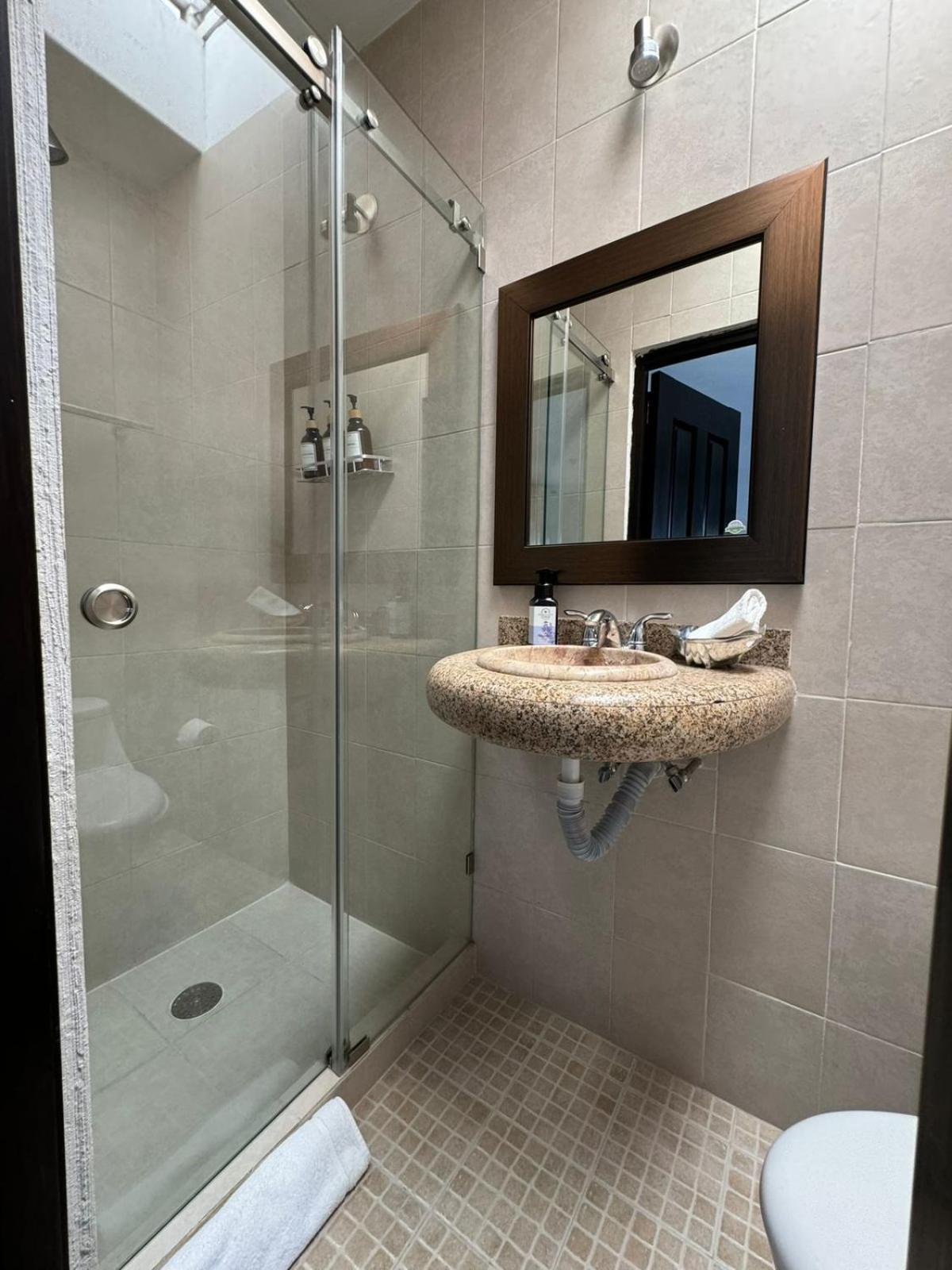 Suite Los Angeles Tecozautla Luaran gambar