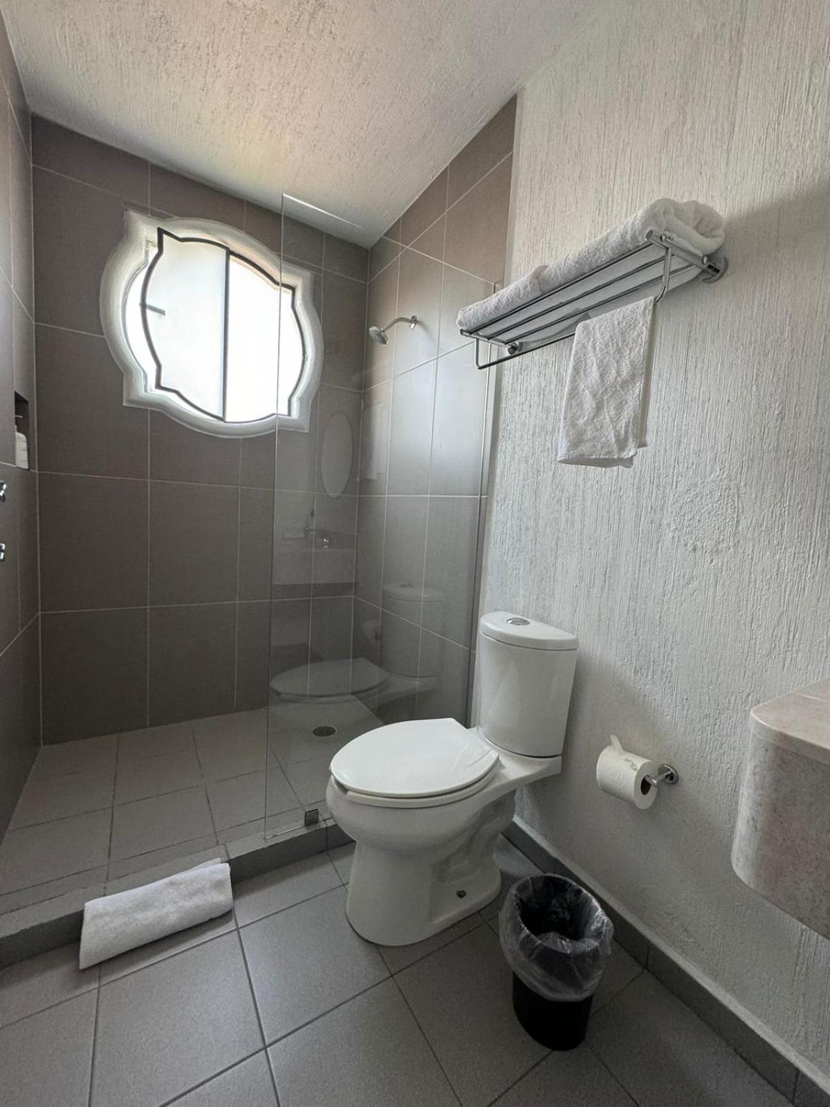 Suite Los Angeles Tecozautla Luaran gambar