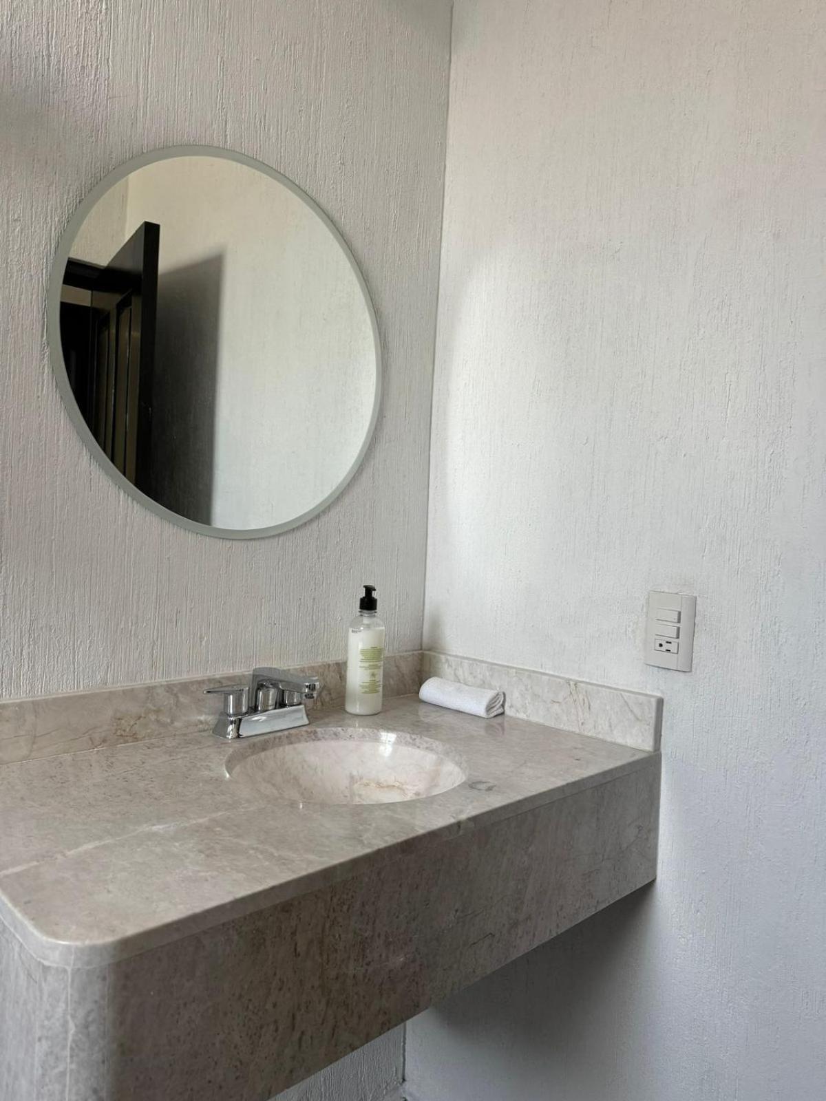 Suite Los Angeles Tecozautla Luaran gambar