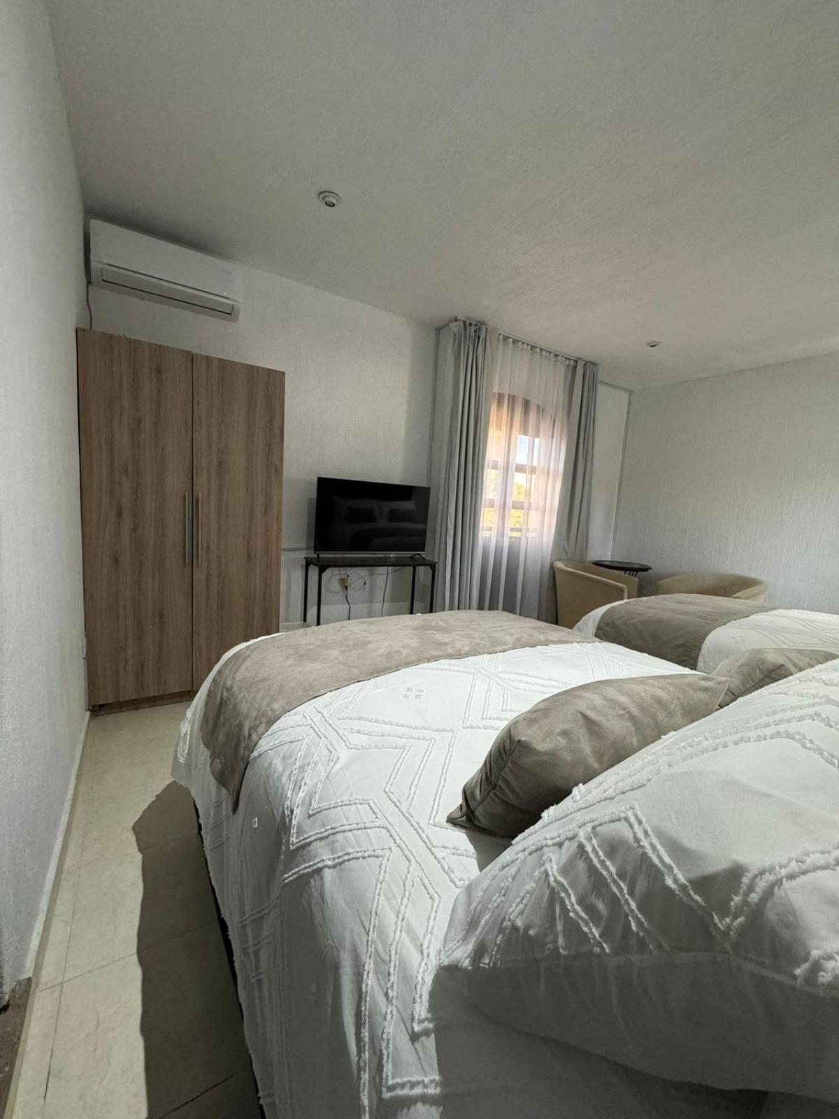 Suite Los Angeles Tecozautla Luaran gambar