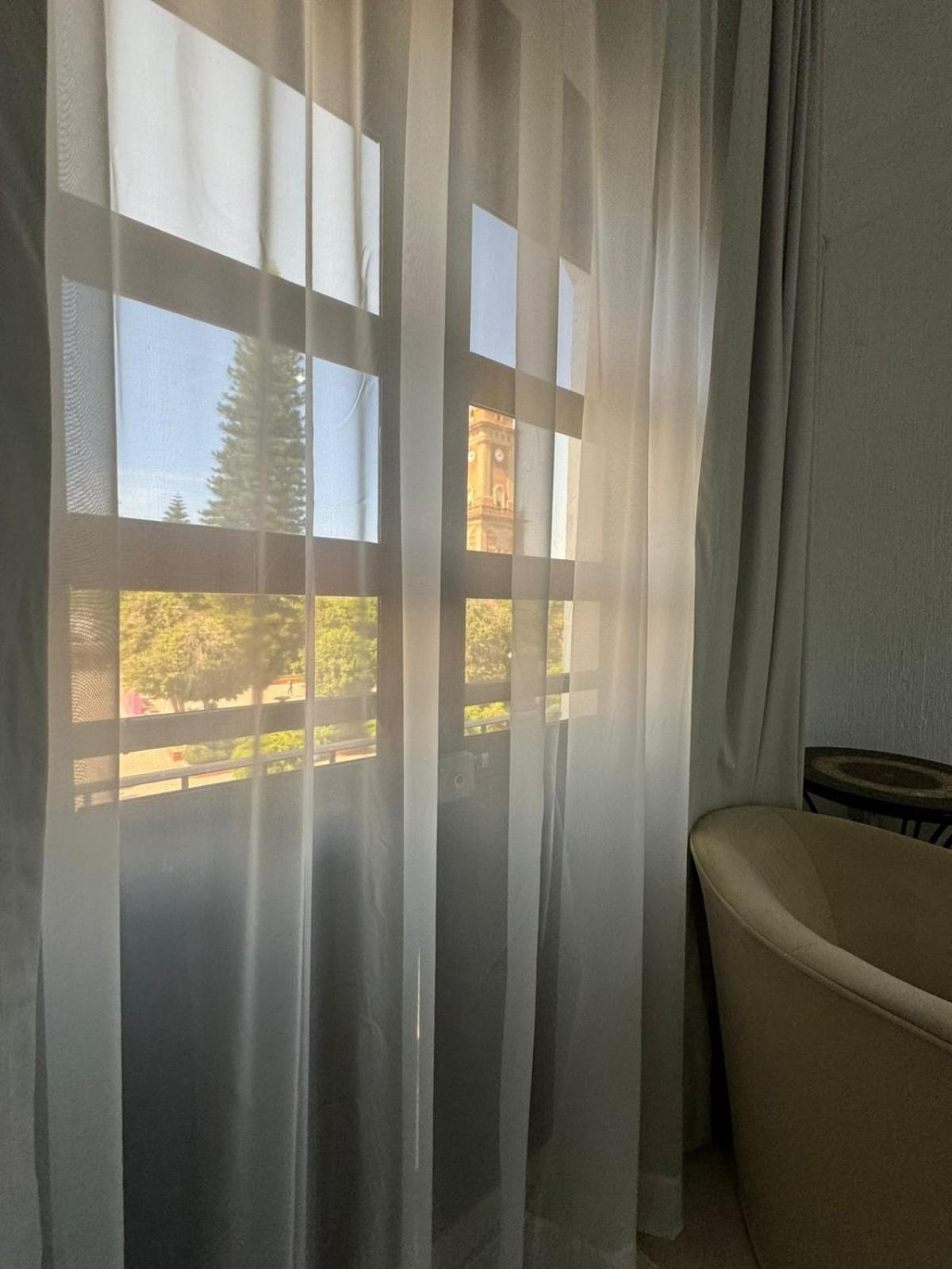 Suite Los Angeles Tecozautla Luaran gambar