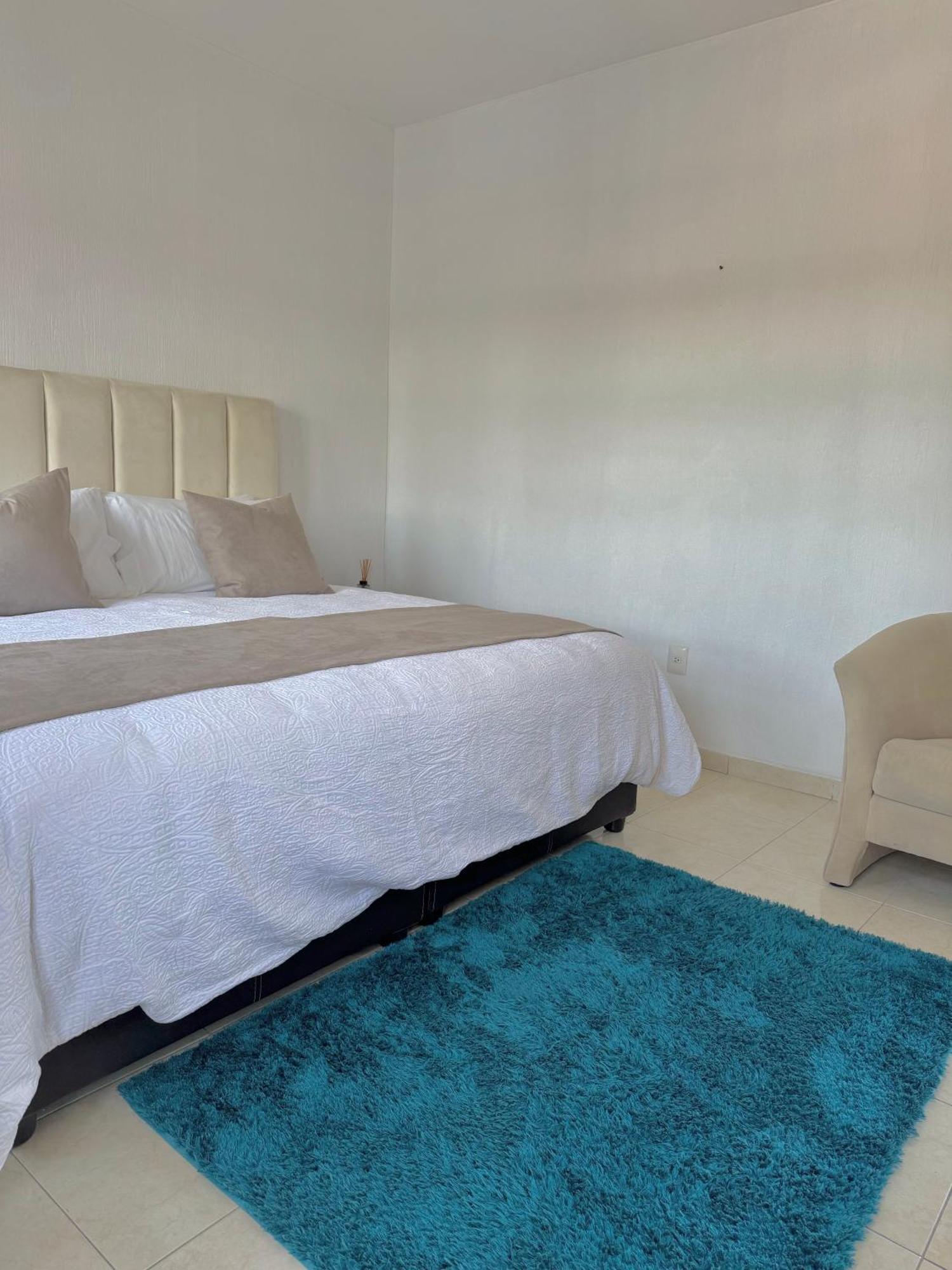 Suite Los Angeles Tecozautla Luaran gambar